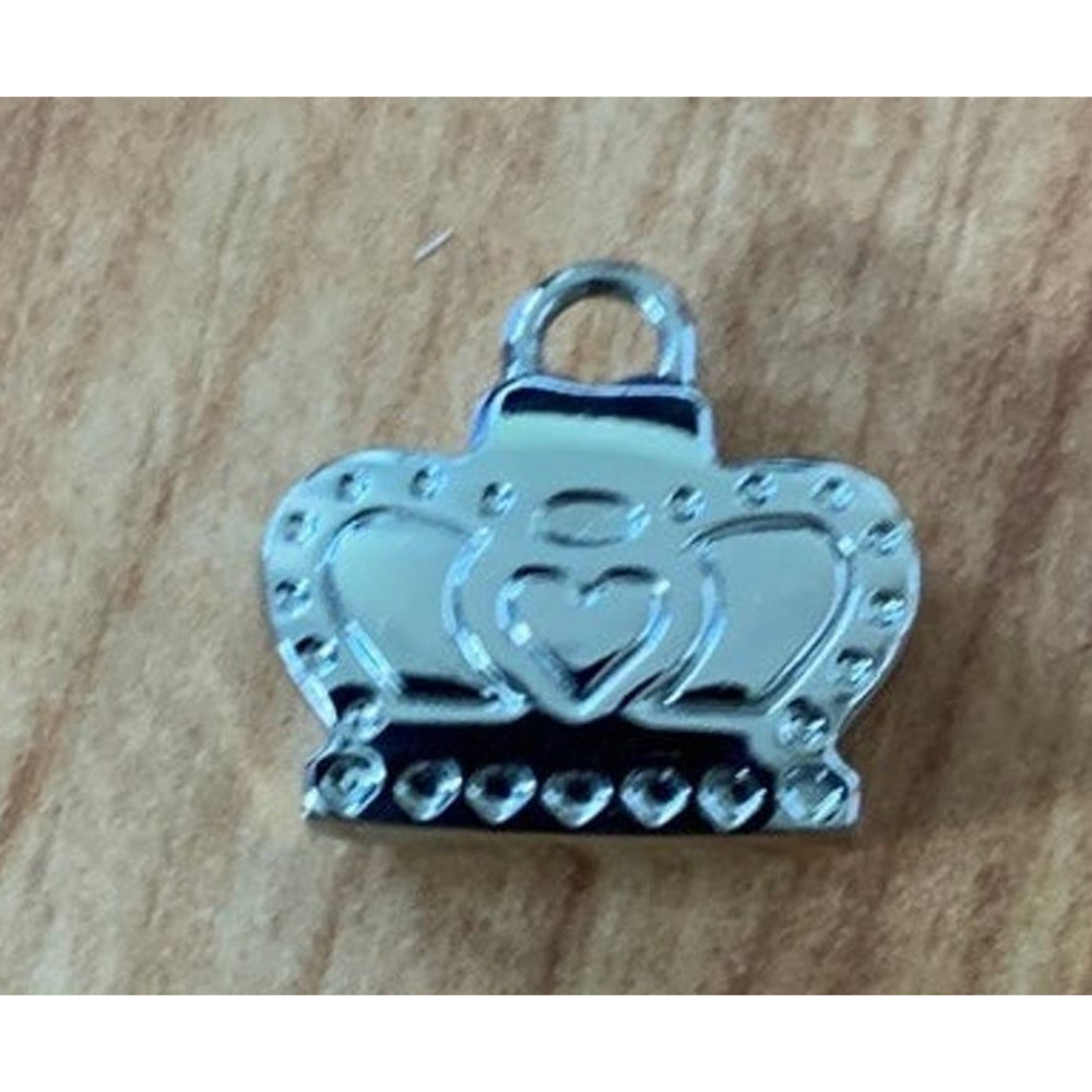 kathy van zeeland charm